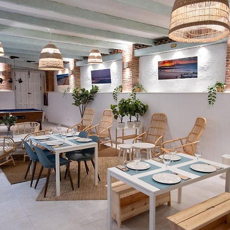 Hotel La Torre 타리파 외부 사진
