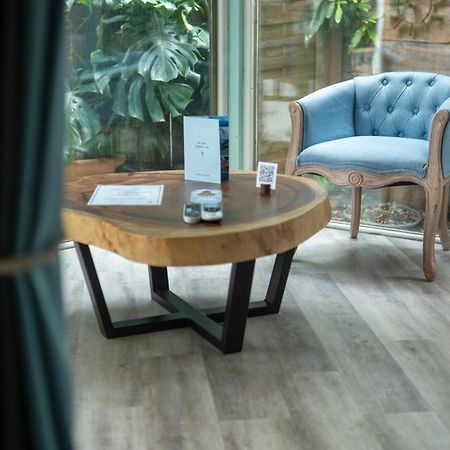 Hotel La Torre 타리파 외부 사진
