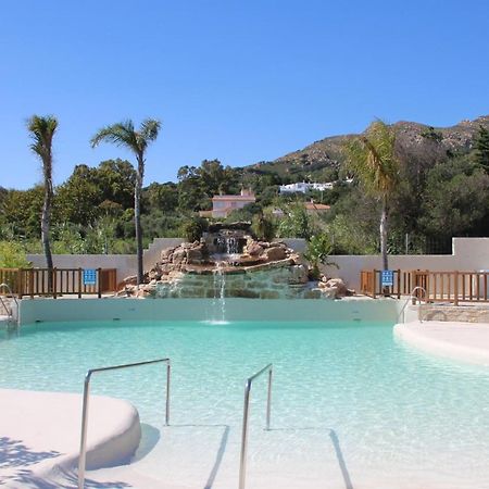 Hotel La Torre 타리파 외부 사진