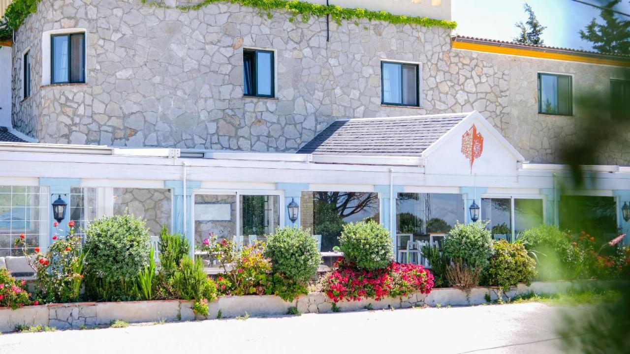 Hotel La Torre 타리파 외부 사진