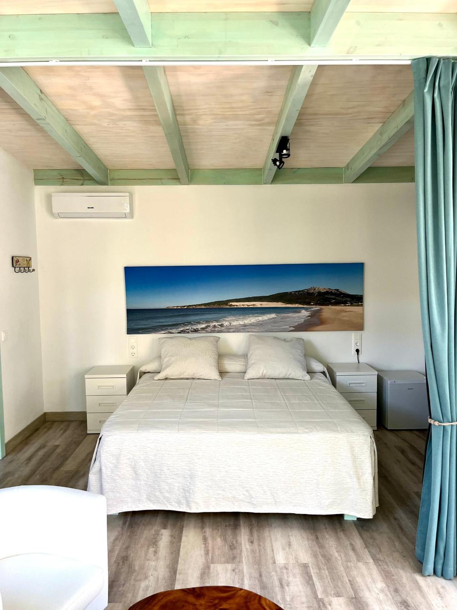 Hotel La Torre 타리파 외부 사진